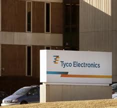 tyco electronics distributors|tyco electronics corporation headquarters.